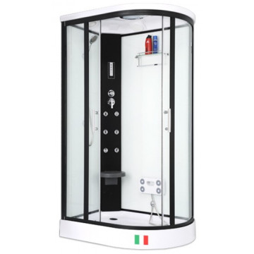 Душевая кабина Maroni Corsica WBLAL-027S